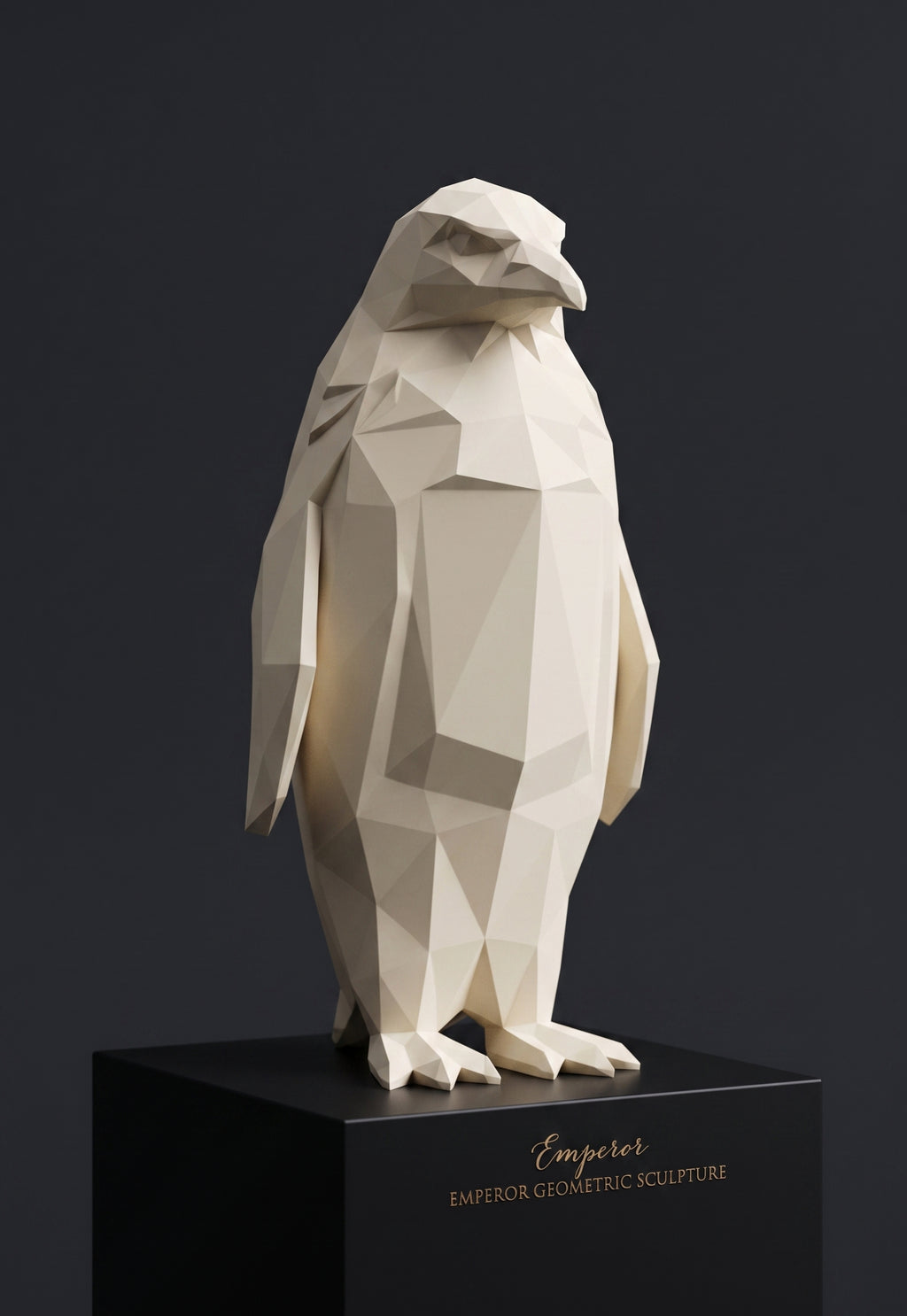 3D EAGLE WALL LAMP