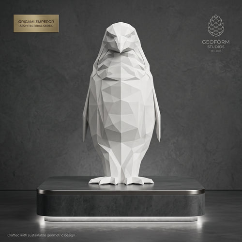 3D EAGLE WALL LAMP