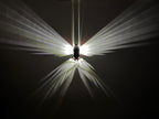 3D EAGLE LAMP WITH REMOTE